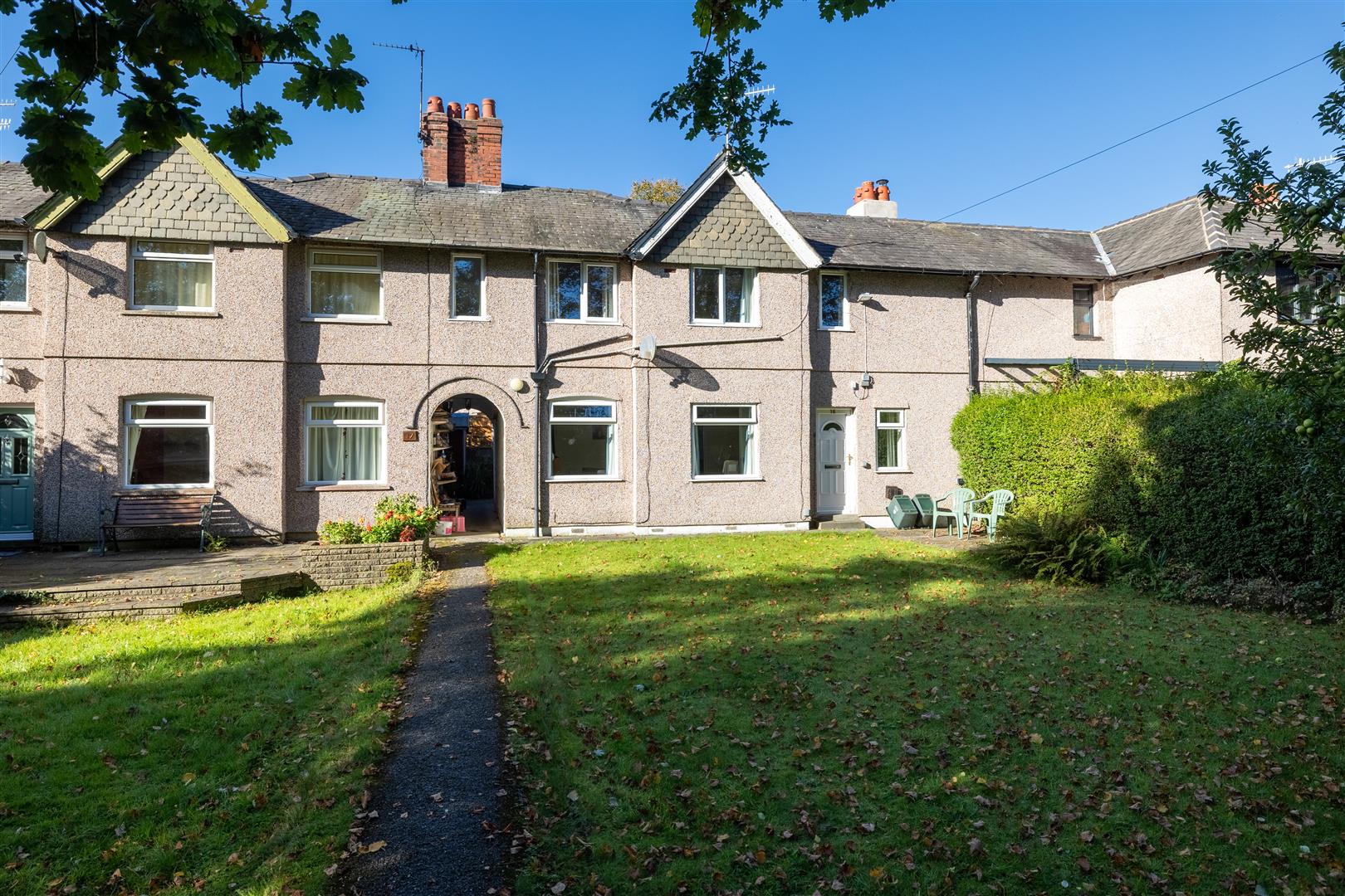 16 Kenilworth Place, Lancaster, LA1 4HE